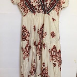 Beautiful Knox Rose Dress